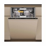 WHIRLPOOL W8I HP42 L UK Built-in Dishwasher(Water Efficiency 3 Ticks)